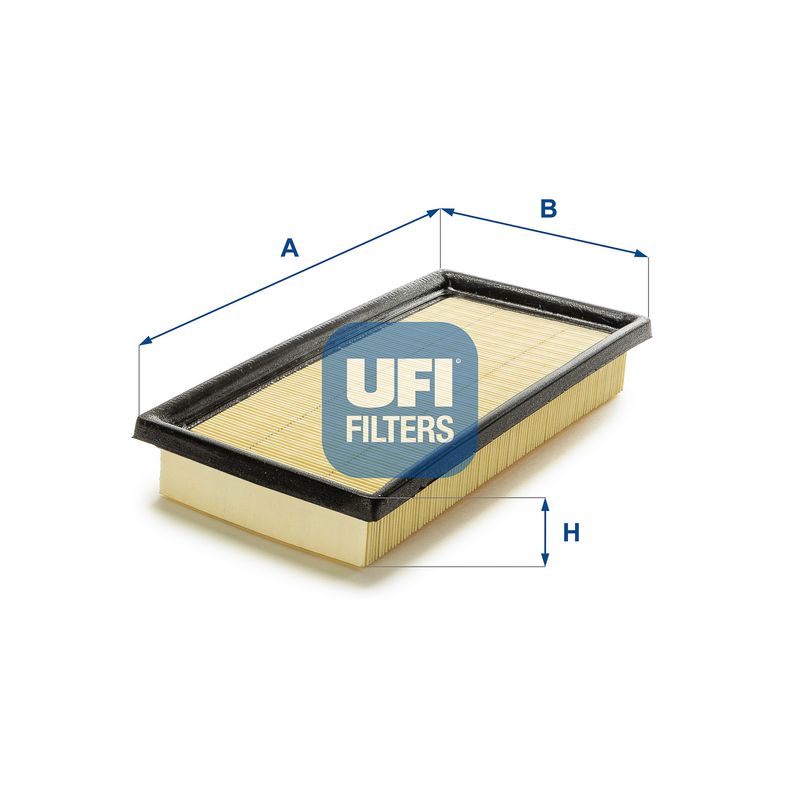 Oro filtras UFI 30.781.00