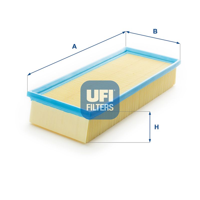 Oro filtras UFI 30.864.00