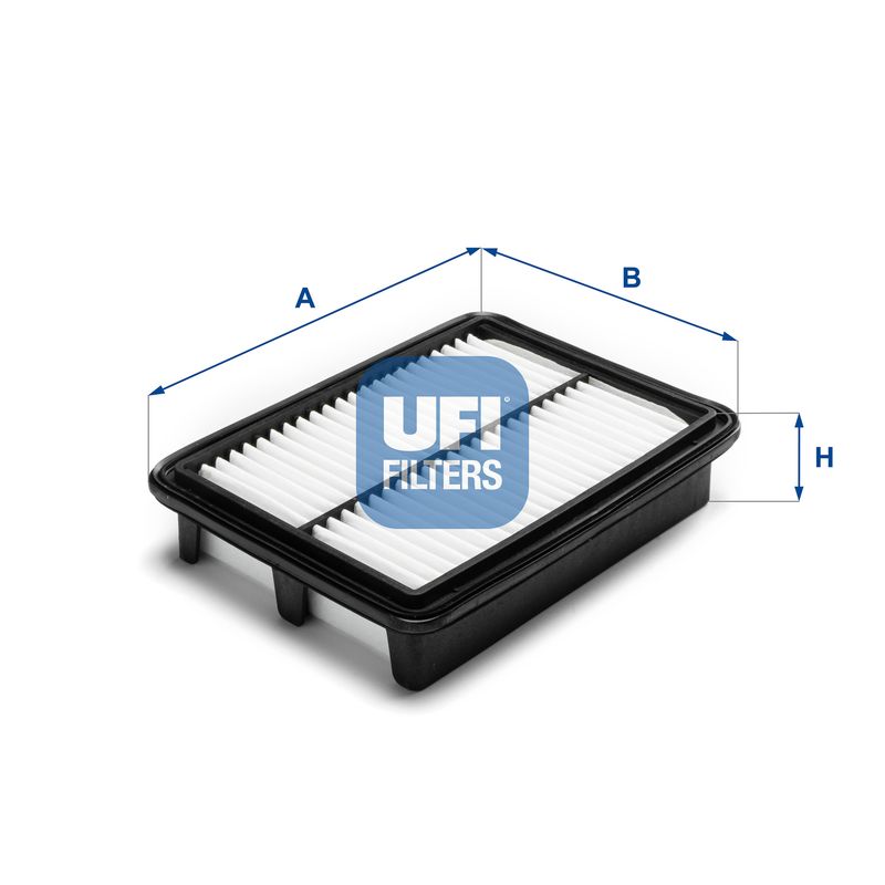 Oro filtras UFI 30.A53.00