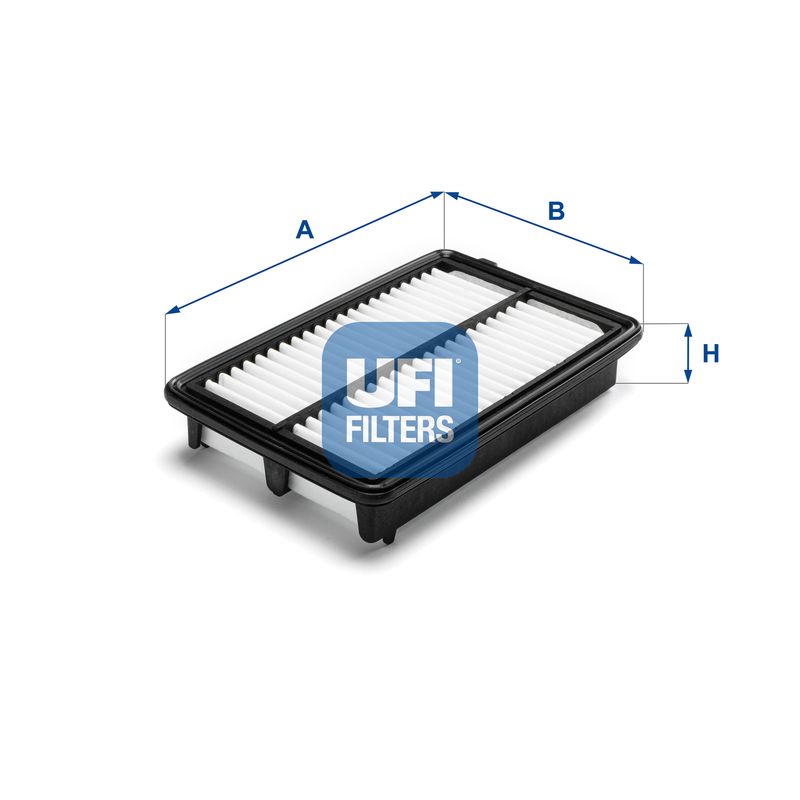 Oro filtras UFI 30.A56.00