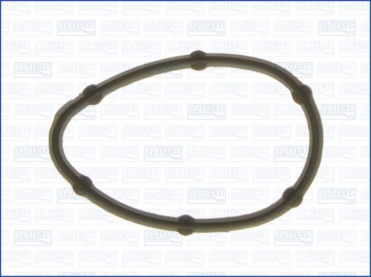 Gasket, crankcase ventilation AJUSA 00837500