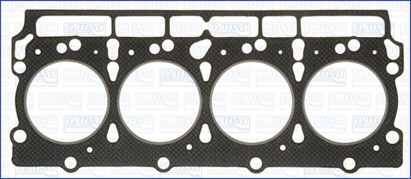 Gasket, cylinder head AJUSA 10053900