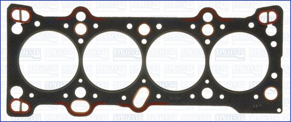 Gasket, cylinder head AJUSA 10089800
