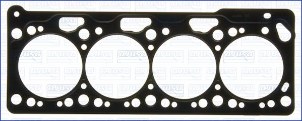 Gasket, cylinder head AJUSA 10102200