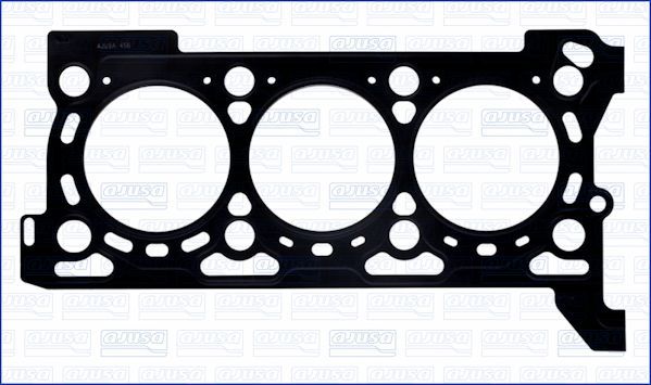 Gasket, cylinder head AJUSA 10205300