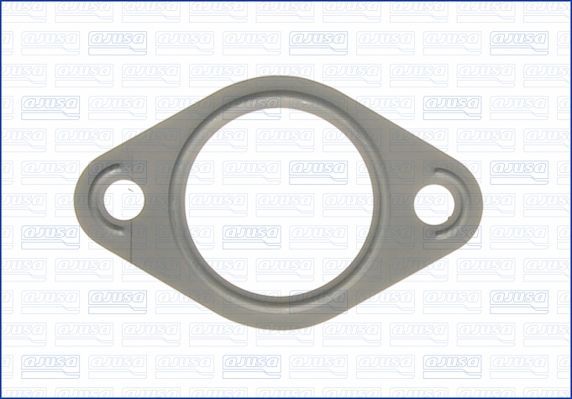 Gasket, exhaust manifold AJUSA 13018400