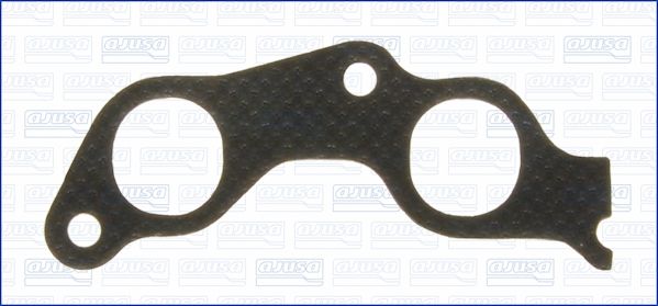 Gasket, exhaust manifold AJUSA 13043100