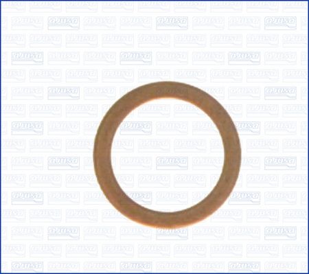 Seal Ring, oil drain plug AJUSA 21010600