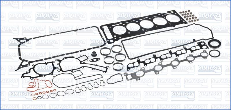 Kompletan set brtvila motora AJUSA 50231900
