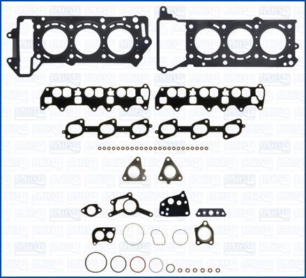 Gasket Kit, cylinder head AJUSA 52262500