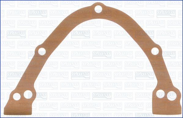 Gasket, housing cover (crankcase) AJUSA 00242300