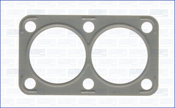 Gasket, exhaust pipe AJUSA 00243100