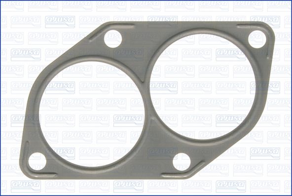 Gasket, exhaust pipe AJUSA 00263500