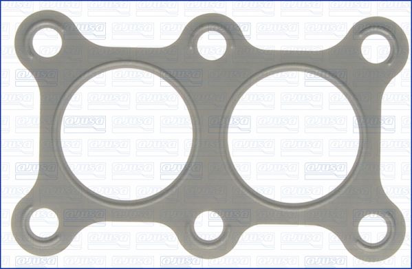 Gasket, exhaust pipe AJUSA 00392500