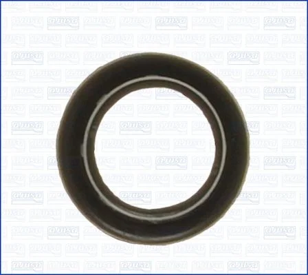 Gasket, intake manifold housing AJUSA 00522100