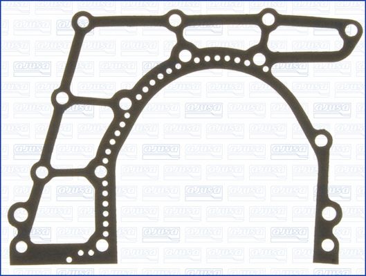 Gasket, timing case AJUSA 00609600