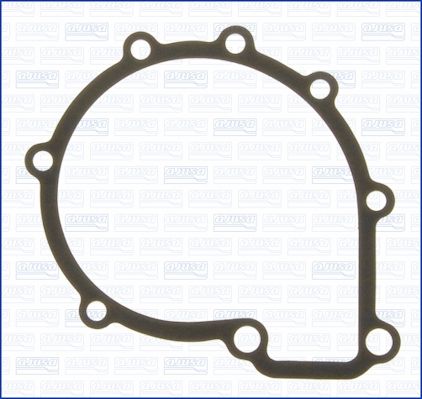 Gasket, water pump AJUSA 00641700