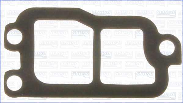 Gasket, thermostat housing AJUSA 00726800