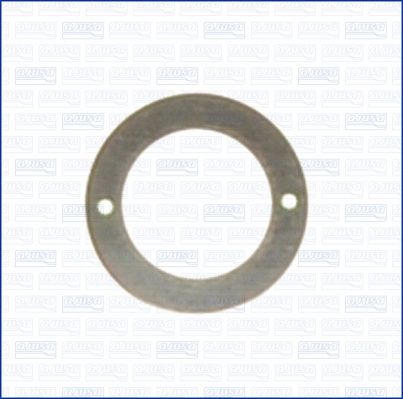 Gasket, oil inlet (charger) AJUSA 00783400