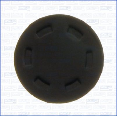 Seal, camshaft sealing cover AJUSA 00856500