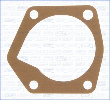 Gasket, water pump AJUSA 00918200