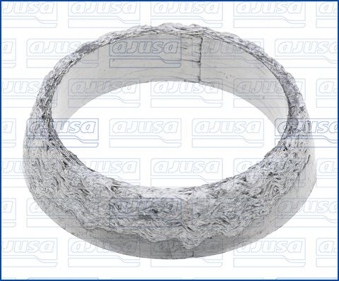 Gasket, exhaust pipe AJUSA 00974500