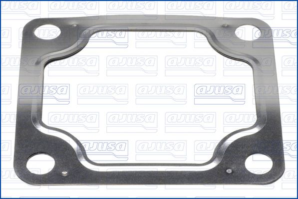 Gasket, exhaust pipe AJUSA 00975800