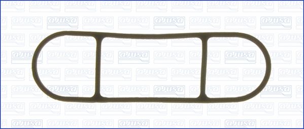 Gasket, oil cooler AJUSA 00998000