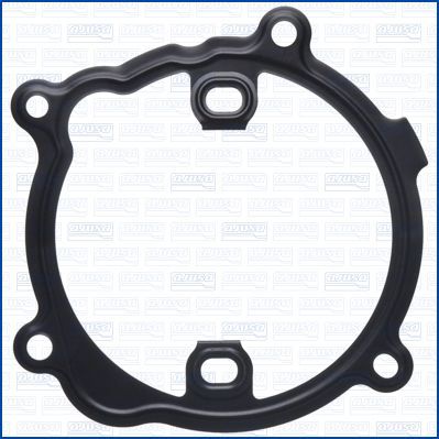 Gasket, water pump AJUSA 01018700