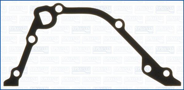 Gasket, timing case AJUSA 01035600