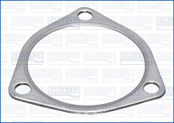 Gasket, exhaust pipe AJUSA 01037400