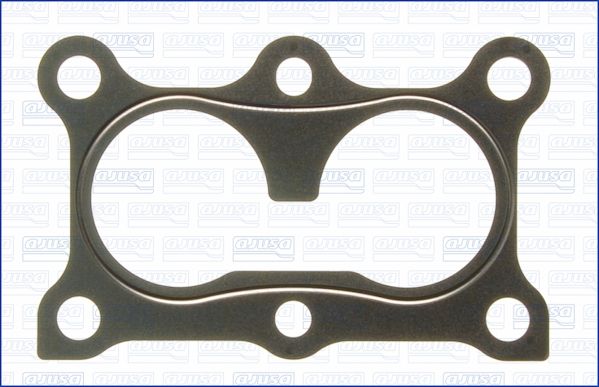 Gasket, exhaust pipe AJUSA 01044200