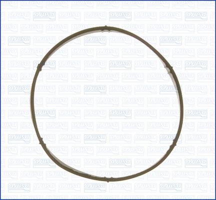 Gasket, intake manifold housing AJUSA 01044500