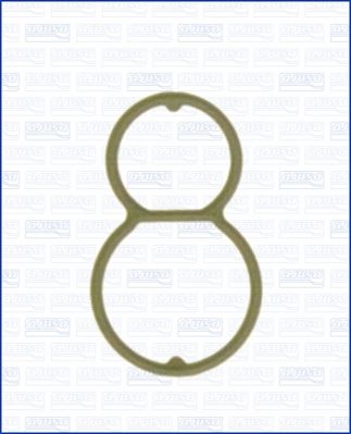 Gasket, fuel pump AJUSA 01046400