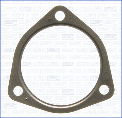 Gasket, exhaust pipe AJUSA 01046600