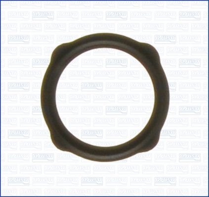 Gasket, exhaust pipe AJUSA 01053400