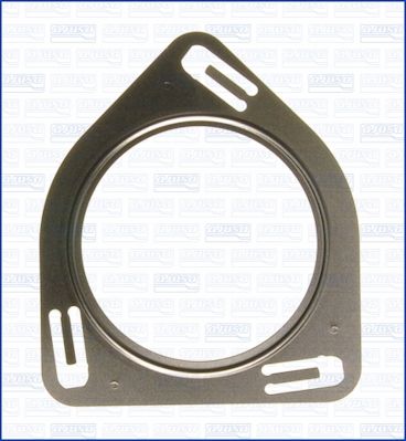 Gasket, exhaust pipe AJUSA 01055100