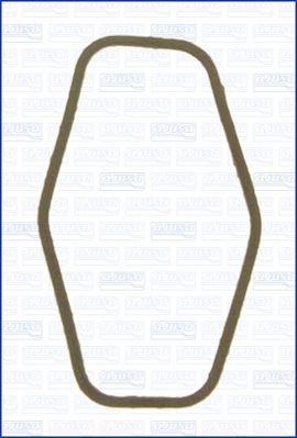 Gasket, oil pump AJUSA 01059700