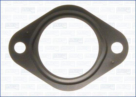 Gasket, exhaust pipe AJUSA 01062500