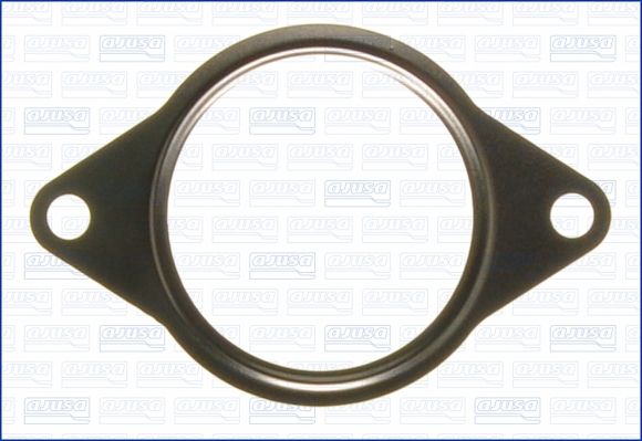 Gasket, EGR valve AJUSA 01062800