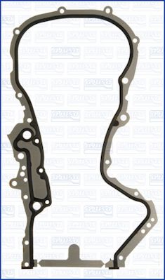 Gasket, timing case AJUSA 01079400