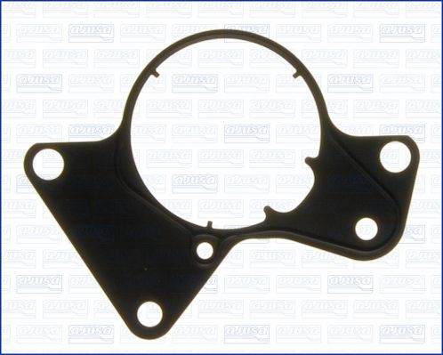 Gasket, fuel pump AJUSA 01080100