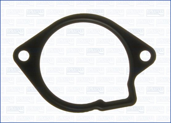 Gasket, water pump AJUSA 01108000