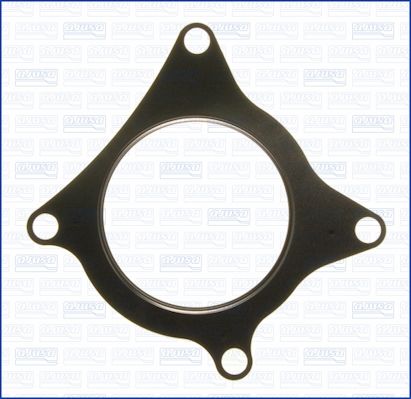 Gasket, exhaust pipe AJUSA 01113000