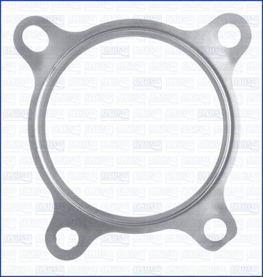 Gasket, exhaust pipe AJUSA 01116300