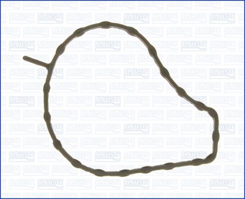 Gasket, water pump AJUSA 01117100