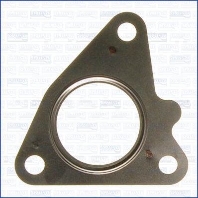 Gasket, exhaust pipe AJUSA 01141300