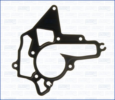 Gasket, water pump AJUSA 01145900