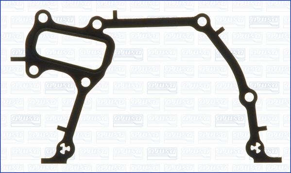 Gasket, oil pump AJUSA 01146800