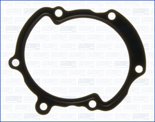 Gasket, water pump AJUSA 01154400